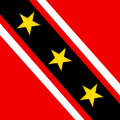 Drapeau de Billens-Hennens