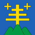 Fahne von Binn
