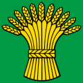 Bandiera di Birmenstorf (AG)