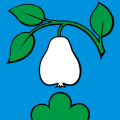 Fahne von Birrwil