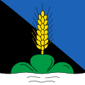 Drapeau de Bister