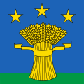 Drapeau de Boécourt