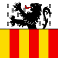 Bandiera di Bogis-Bossey