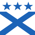 Drapeau de Bonvillars