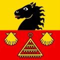 Bandiera di Bösingen