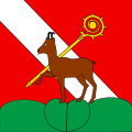 Fahne von Botterens