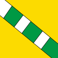 Fahne von Bougy-Villars