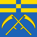 Drapeau de Boulens