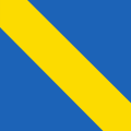 Bandiera di Bournens