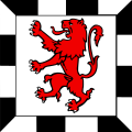 Fahne von Boussens