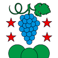 Drapeau de Böztal