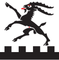 Bandiera di Bregaglia