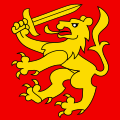 Flag of Brenzikofen