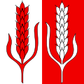 Drapeau de Bretonnières