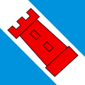 Fahne von Brienzwiler