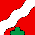 Fahne von Brittnau