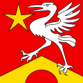 Drapeau de Broc