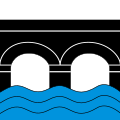 Drapeau de Brügg