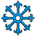 Fahne von Brunegg
