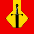 Fahne von Brünisried