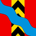Fahne von Brüttelen