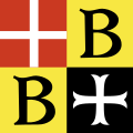 Fahne von Bubikon