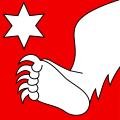 Fahne von Büetigen