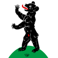 Flag of Bühler