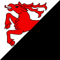 Bandiera di Burgistein