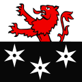 Bandiera di Bursinel