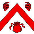 Flag of Bursins