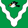 Flag of Burtigny