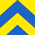 Fahne von Bussnang