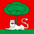 Flag of Carouge (GE)