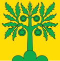 Fahne von Castaneda
