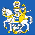 Flag of Cazis