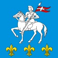 Flag of Cevio