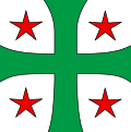Bandiera di Chalais