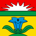 Fahne von Champoz