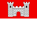 Fahne von Champtauroz