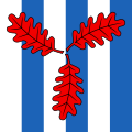 Fahne von Champvent