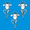 Flag of Chancy