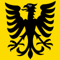 Bandiera di Châtel-Saint-Denis