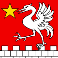 Flag of Châtel-sur-Montsalvens