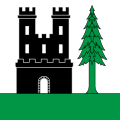 Fahne von Châtillon (JU)