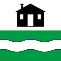 Flag of Chavannes-des-Bois