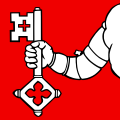 Drapeau de Chavannes-sur-Moudon