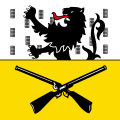 Flag of Chevilly