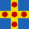 Flag of Chexbres