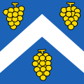 Flag of Chigny